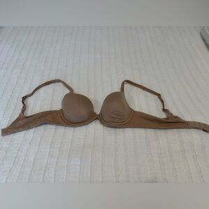 Victoria's Secret Tan Bra